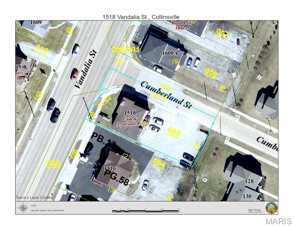 North Gate Sub - Commercial Sale