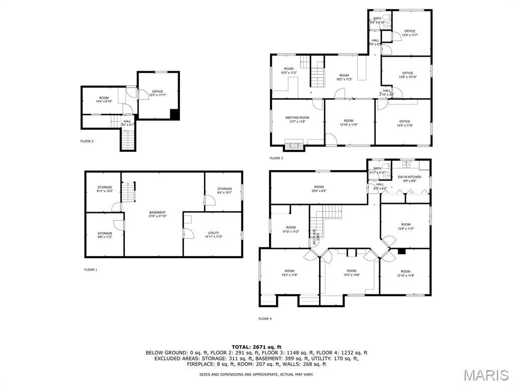 North Gate Sub - Commercial Sale