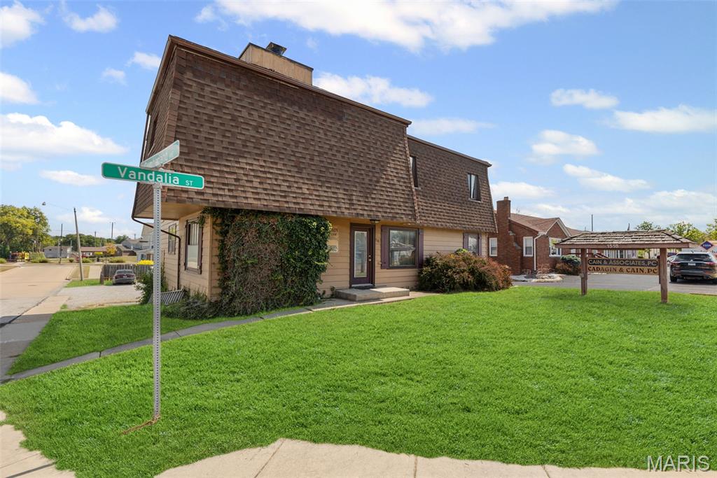 North Gate Sub - Commercial Sale