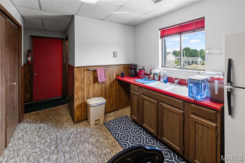 North Gate Sub - Commercial Sale