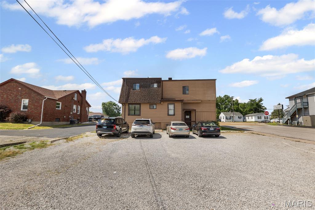 North Gate Sub - Commercial Sale