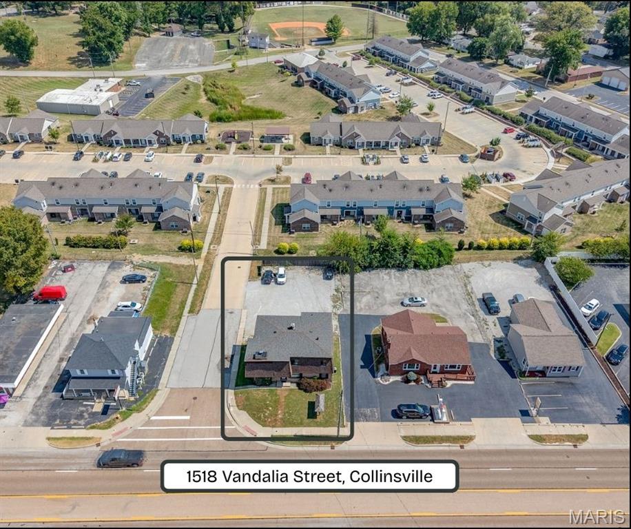 North Gate Sub - Commercial Sale