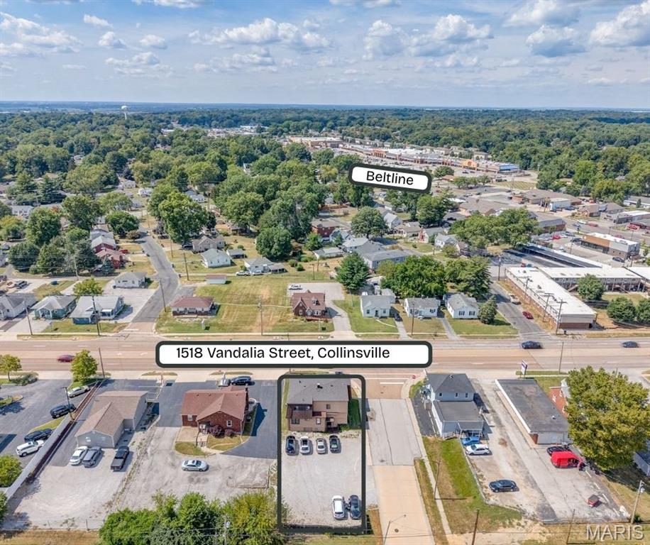North Gate Sub - Commercial Sale
