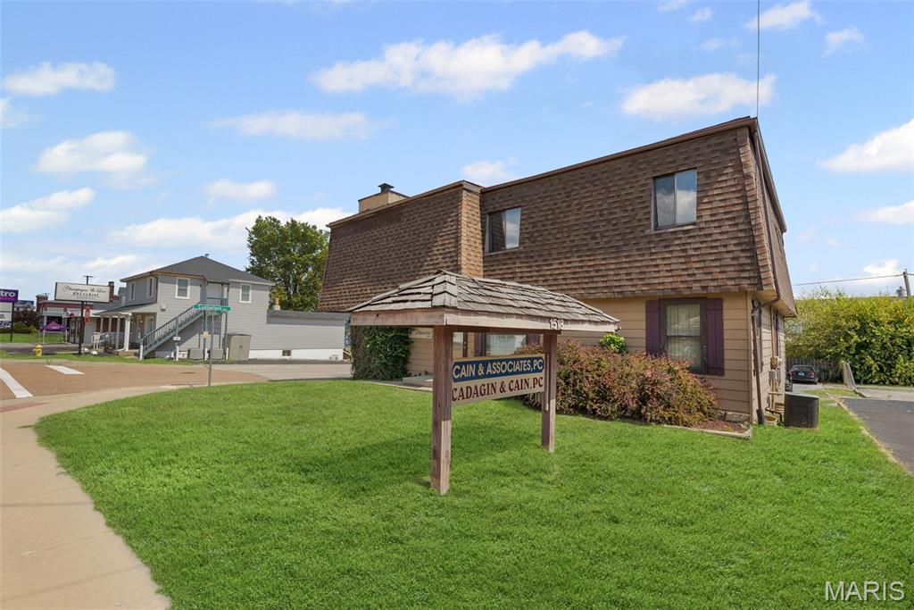 North Gate Sub - Commercial Sale