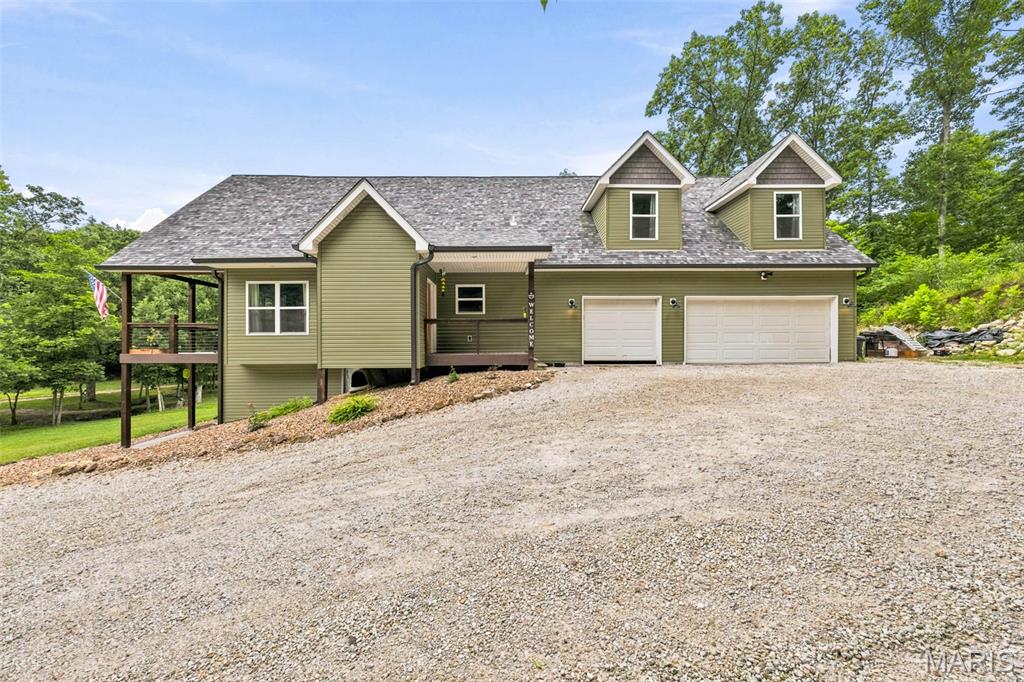 Spring House Meadows - Residential