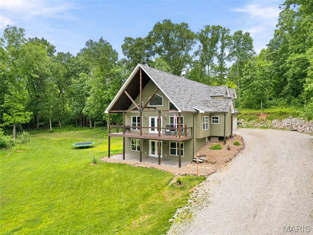 Spring House Meadows - Residential