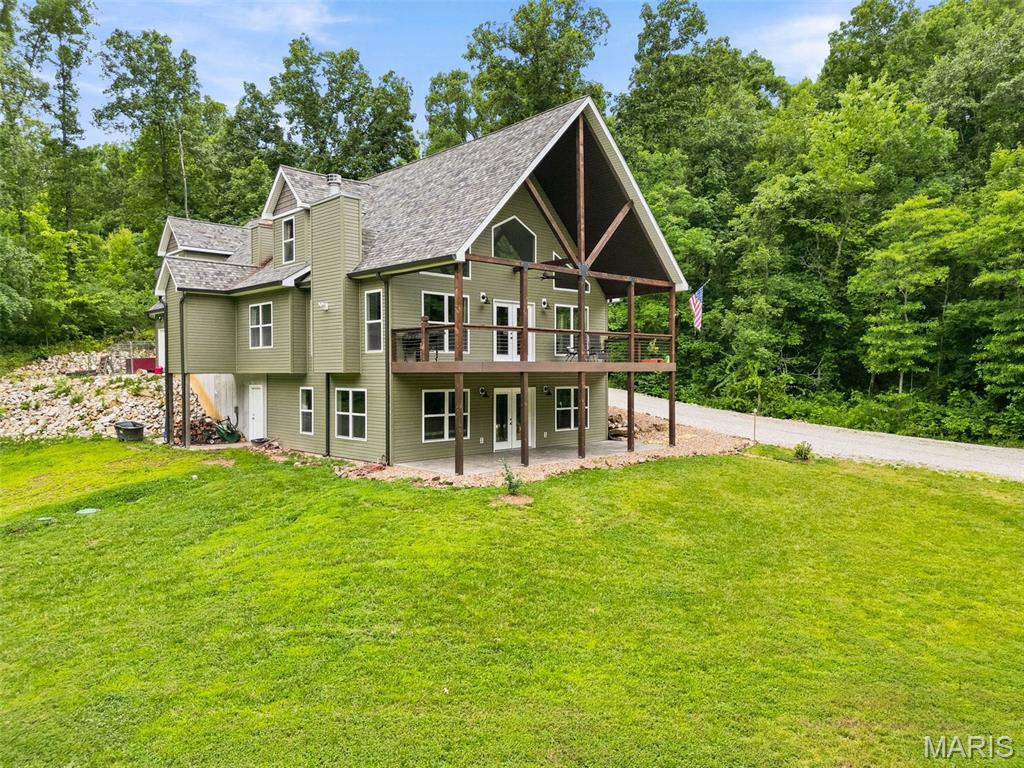 Spring House Meadows - Residential