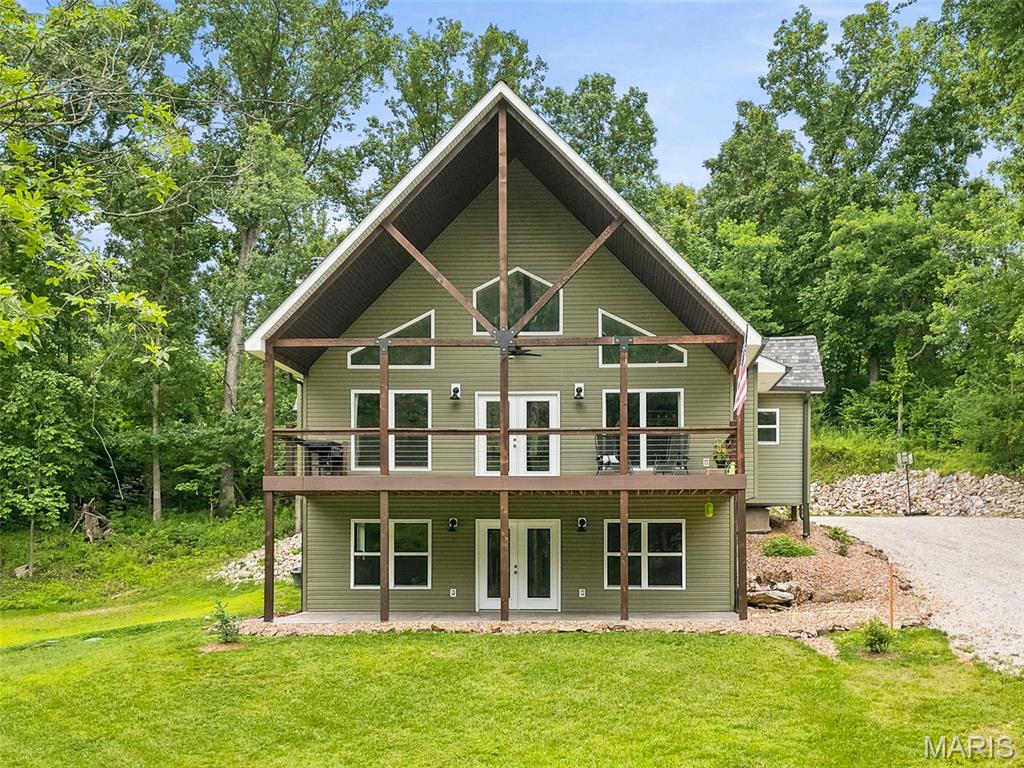 Spring House Meadows - Residential