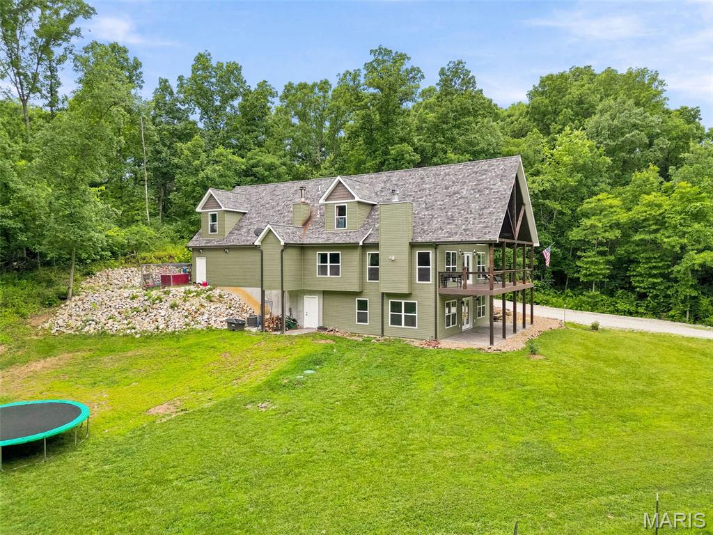 Spring House Meadows - Residential