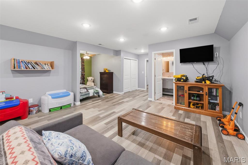 Spring House Meadows - Residential