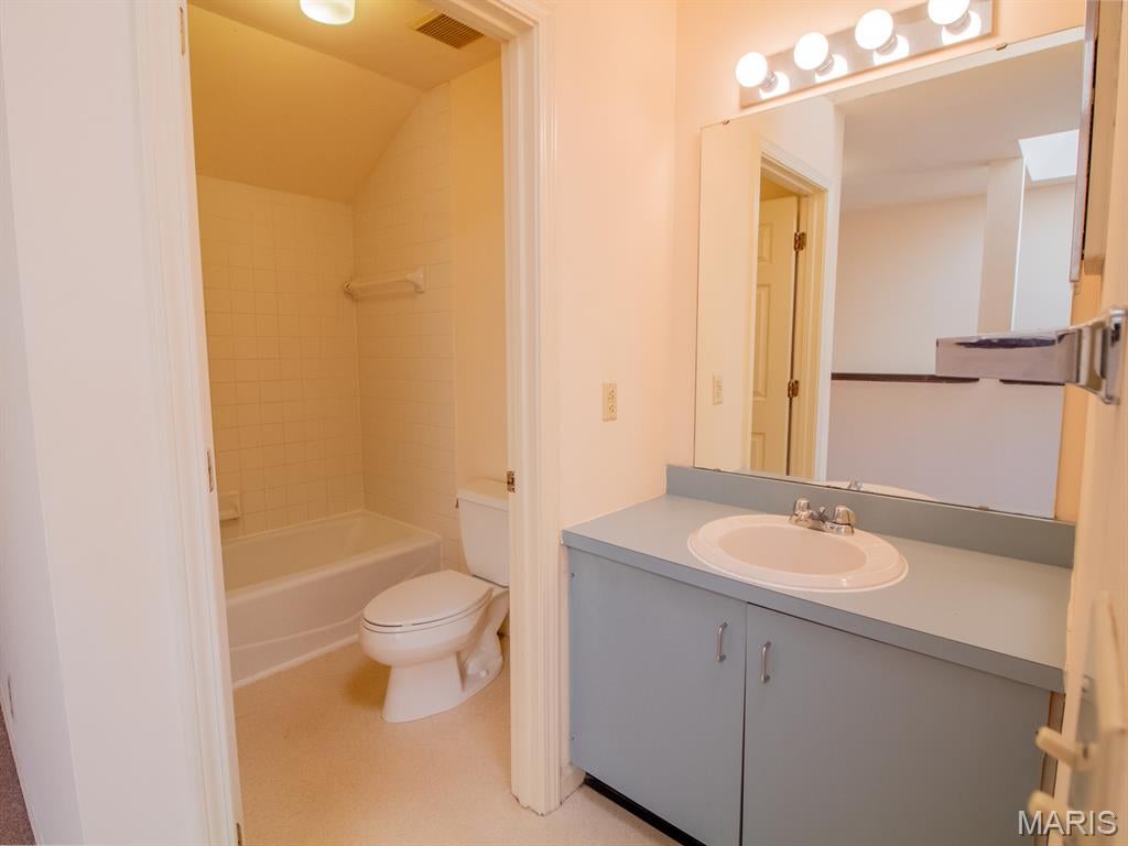 Soulard - Residential Income
