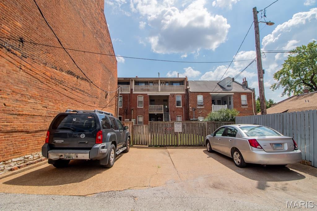 Soulard - Residential Income