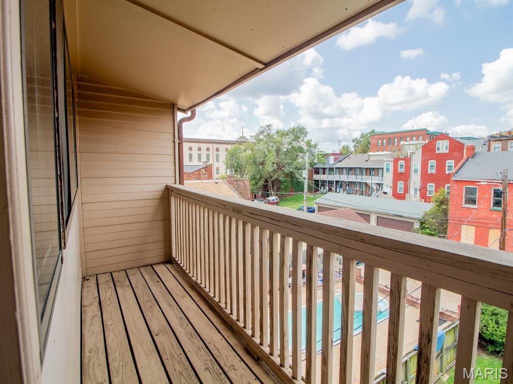 Soulard - Residential Income