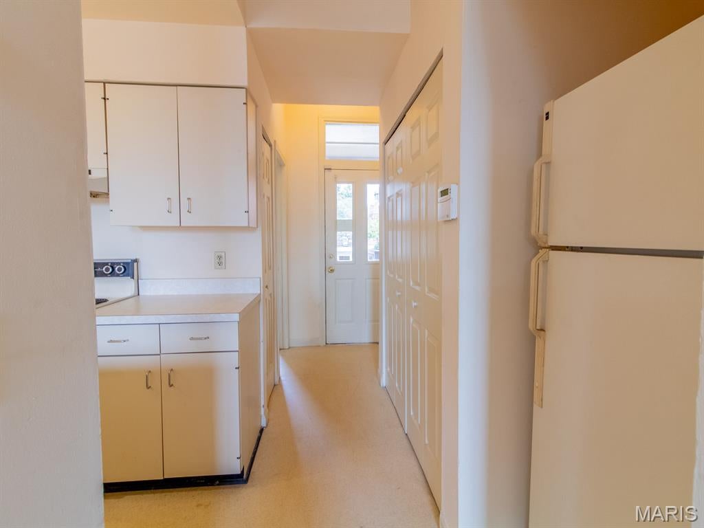 Soulard - Residential Income