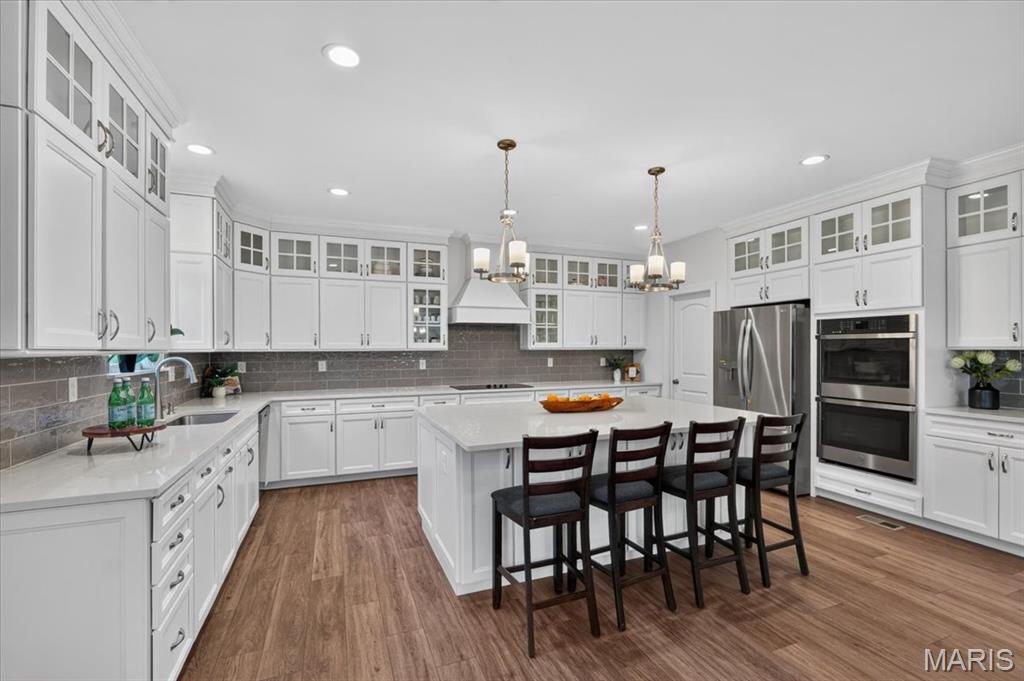 Schaeffers Grove Two - Residential