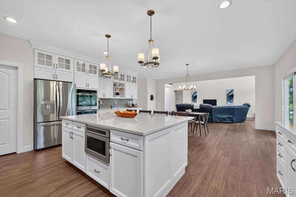 Schaeffers Grove Two - Residential