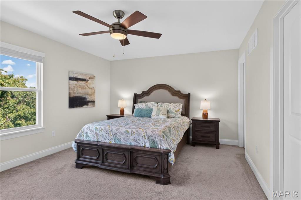 Schaeffers Grove Two - Residential