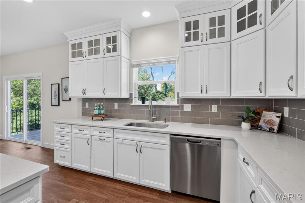 Schaeffers Grove Two - Residential