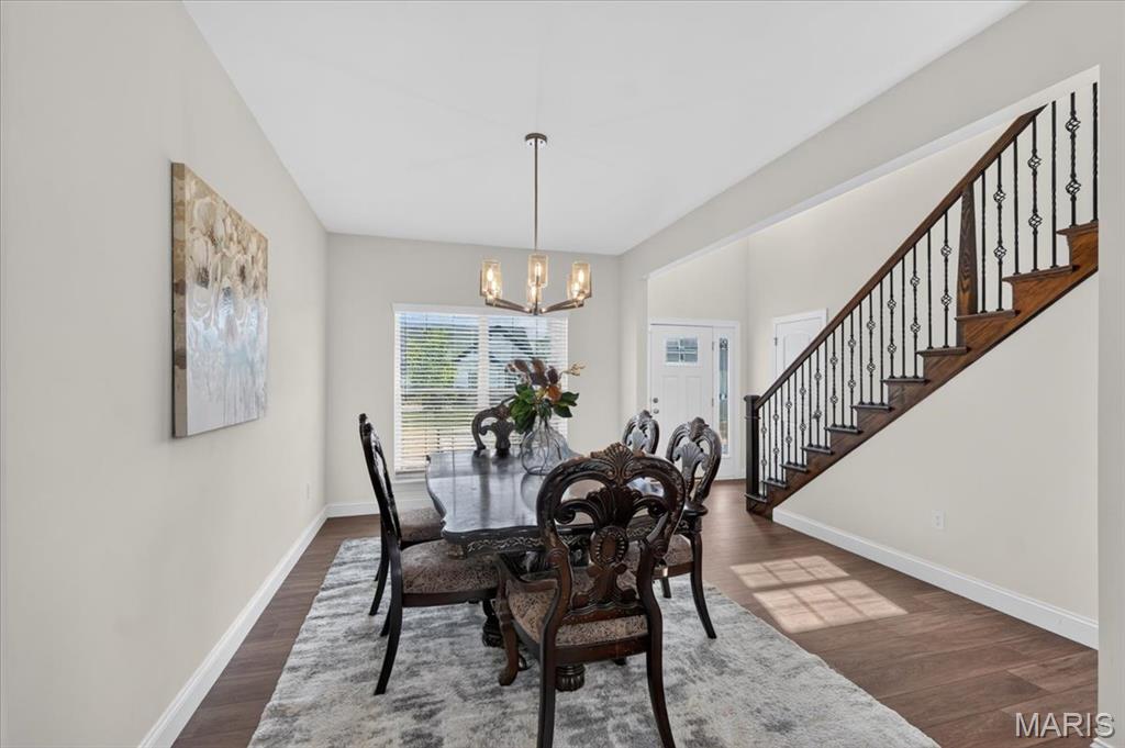 Schaeffers Grove Two - Residential
