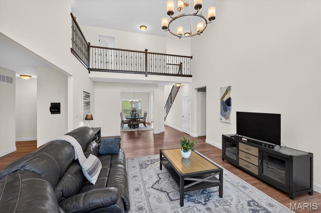 Schaeffers Grove Two - Residential