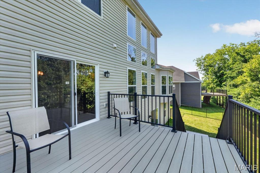 Schaeffers Grove Two - Residential