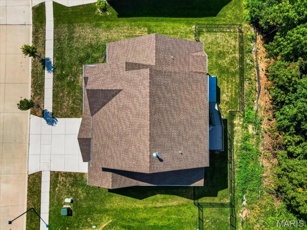 Schaeffers Grove Two - Residential