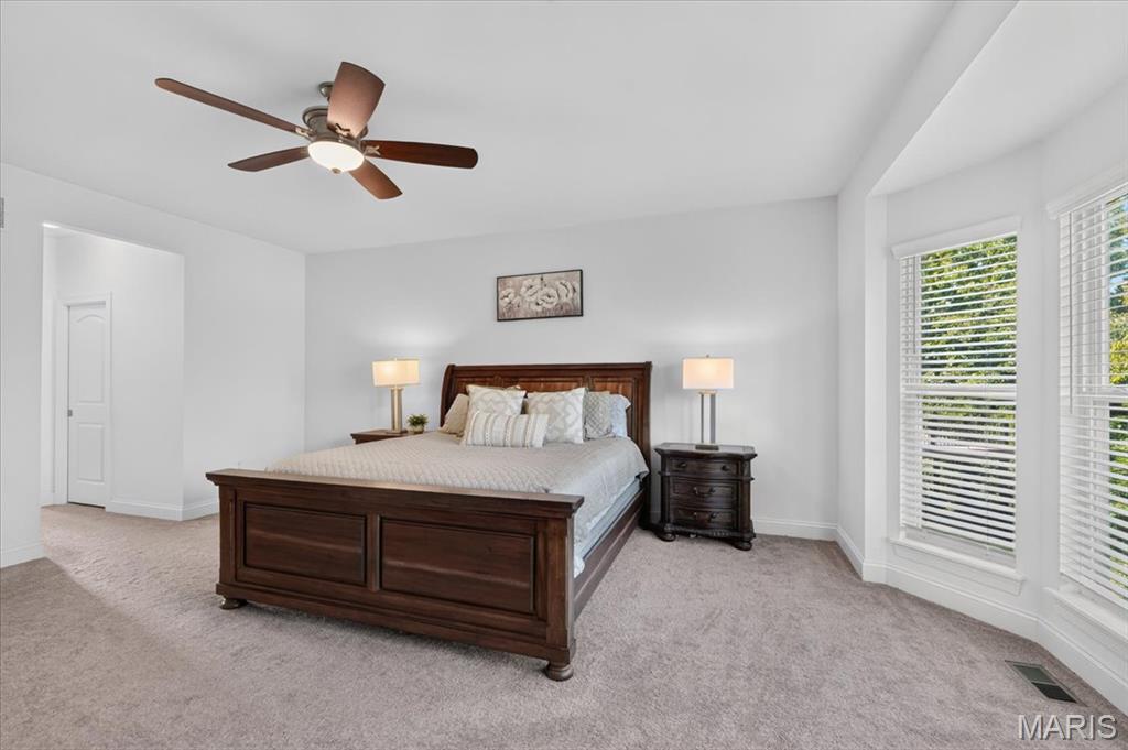 Schaeffers Grove Two - Residential