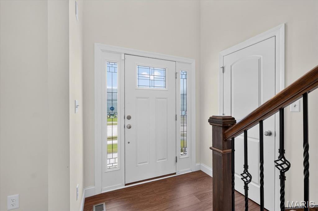 Schaeffers Grove Two - Residential