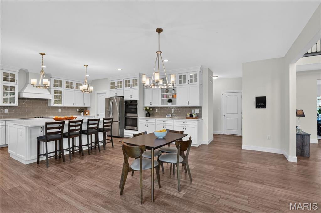Schaeffers Grove Two - Residential