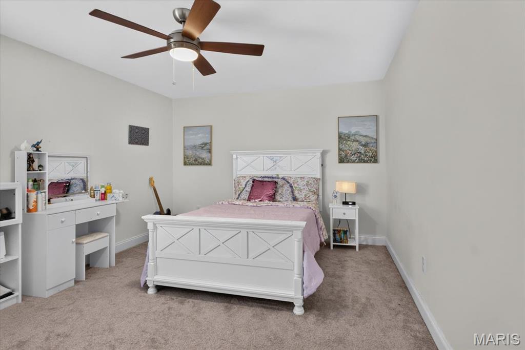 Schaeffers Grove Two - Residential