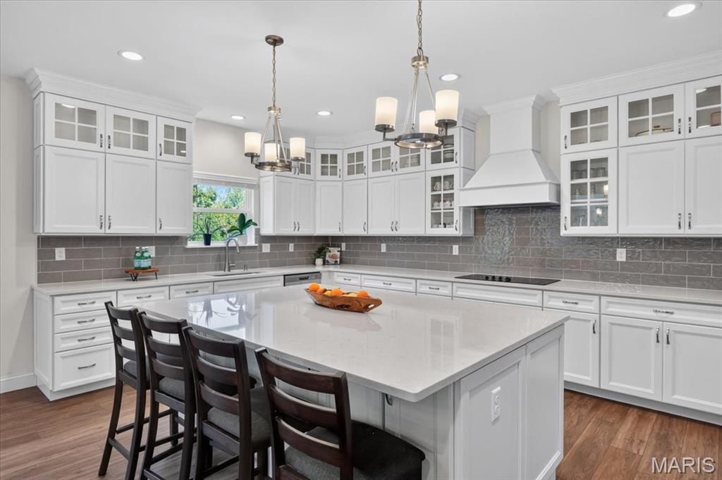 Schaeffers Grove Two - Residential