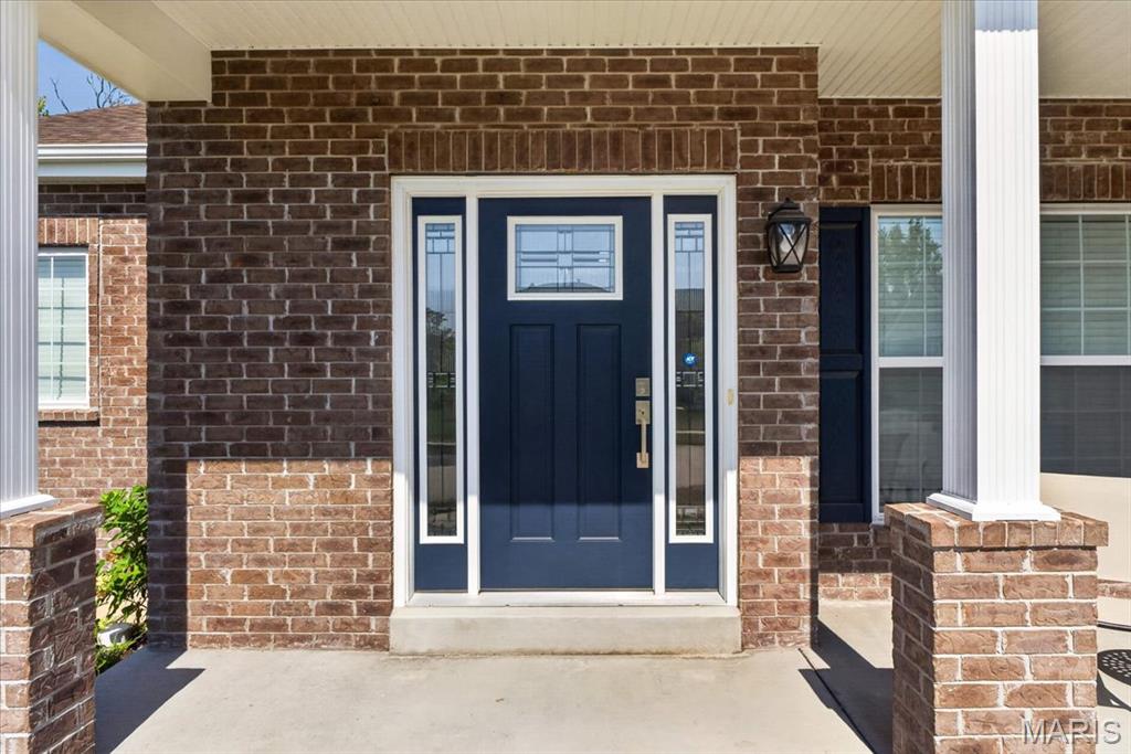 Schaeffers Grove Two - Residential
