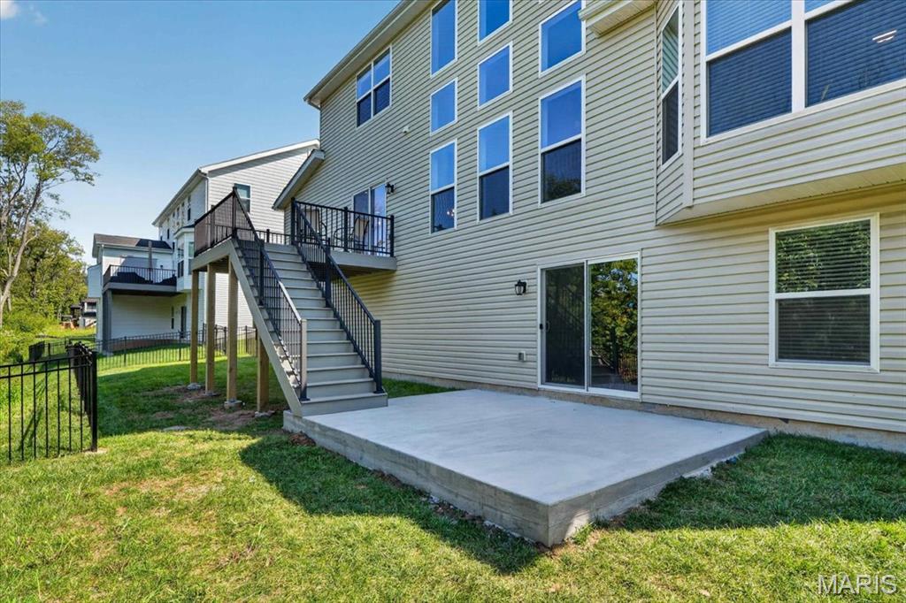 Schaeffers Grove Two - Residential