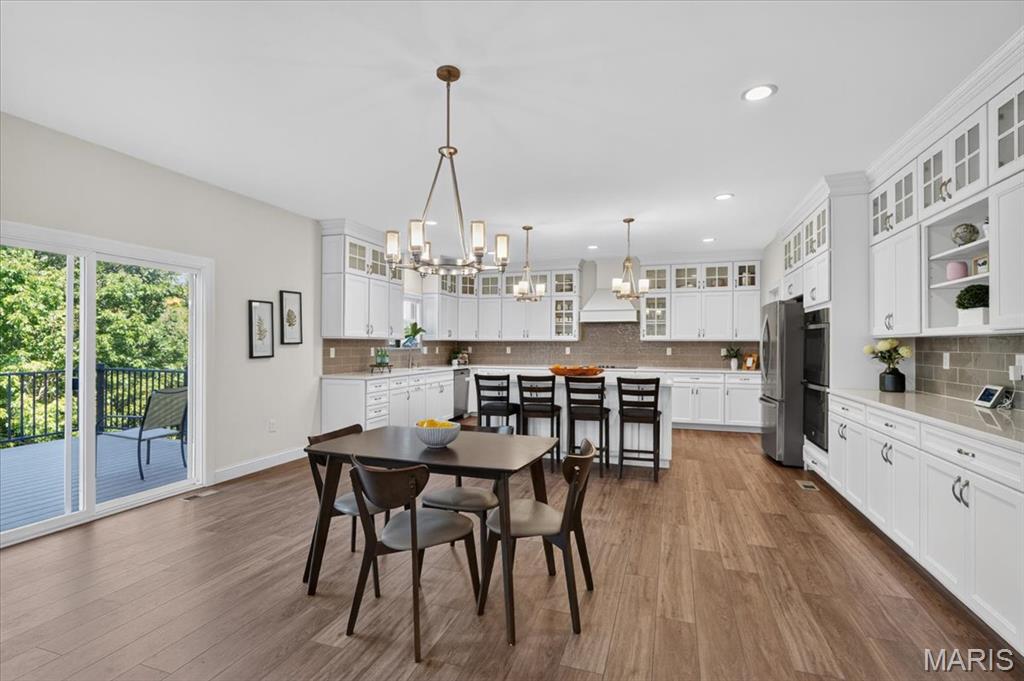 Schaeffers Grove Two - Residential