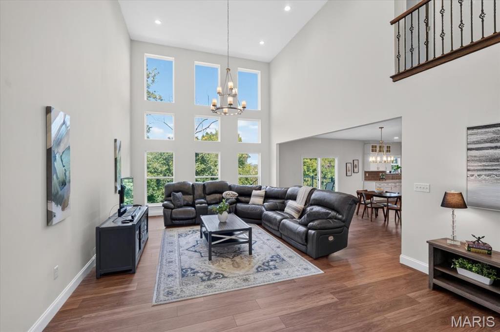 Schaeffers Grove Two - Residential