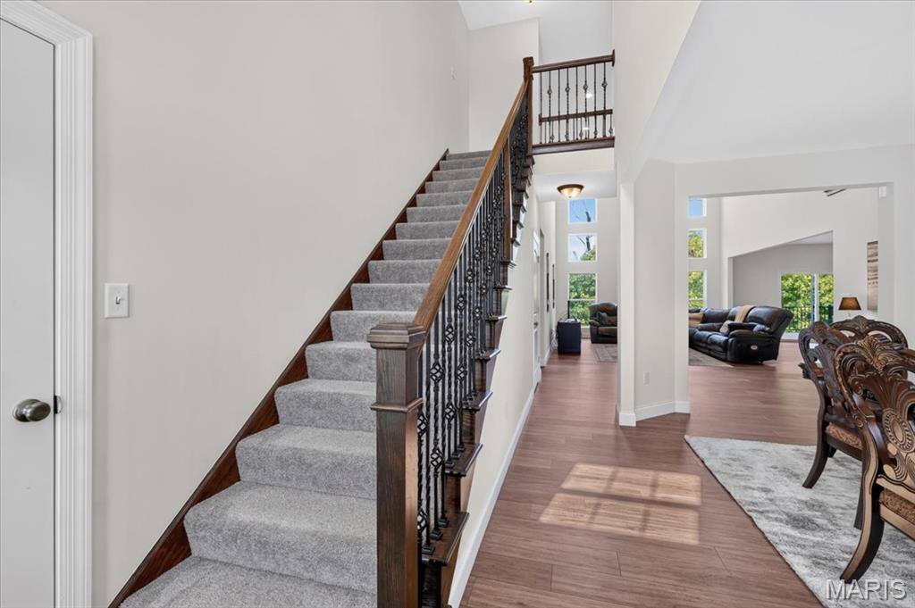 Schaeffers Grove Two - Residential