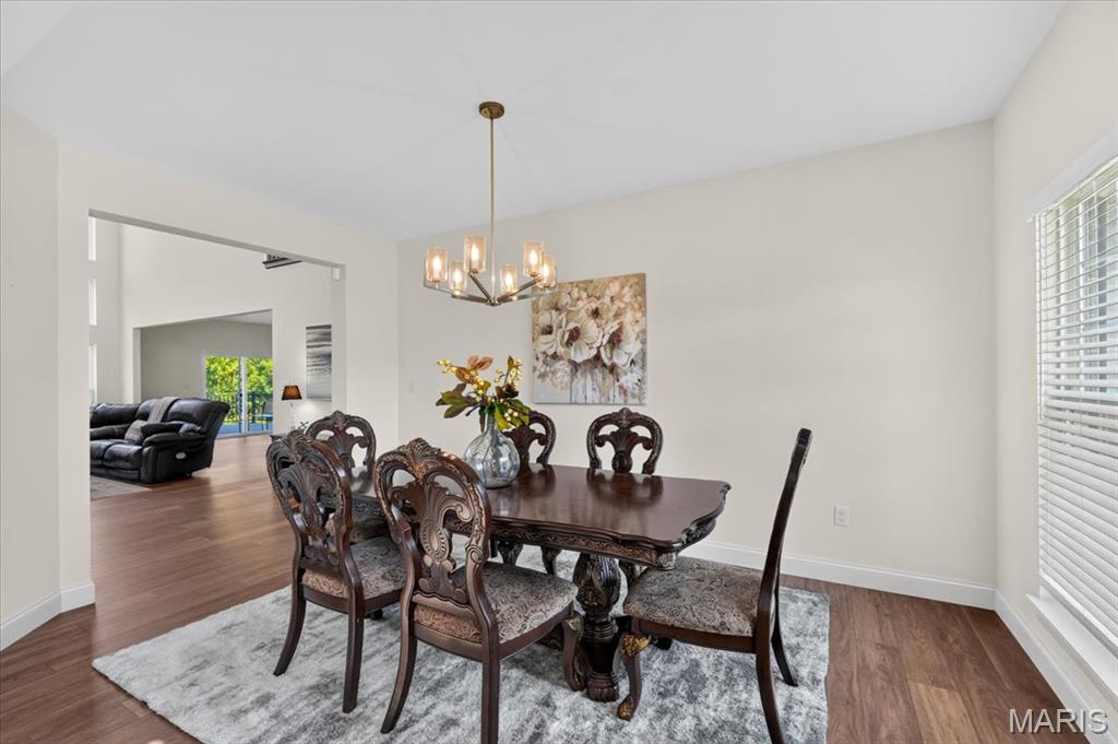 Schaeffers Grove Two - Residential