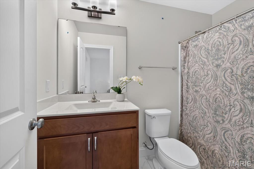 Schaeffers Grove Two - Residential