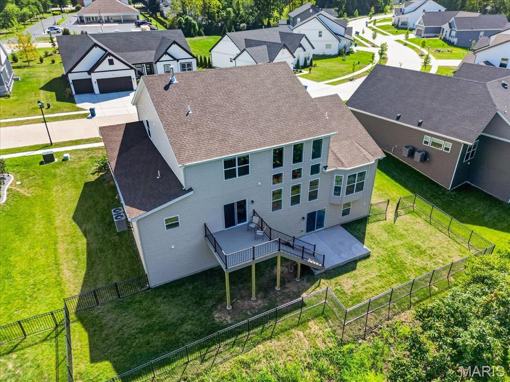 Schaeffers Grove Two - Residential