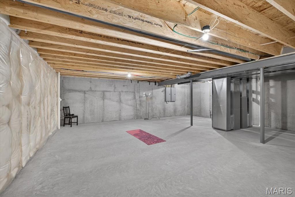 Schaeffers Grove Two - Residential