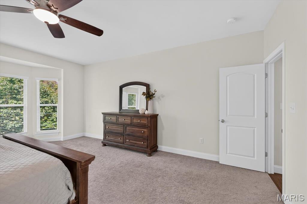 Schaeffers Grove Two - Residential