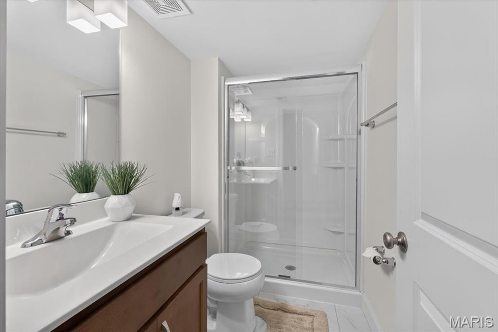 Schaeffers Grove Two - Residential
