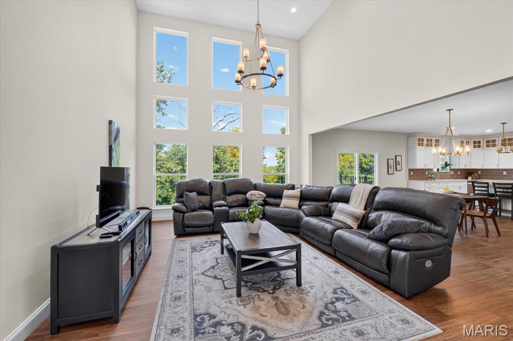 Schaeffers Grove Two - Residential