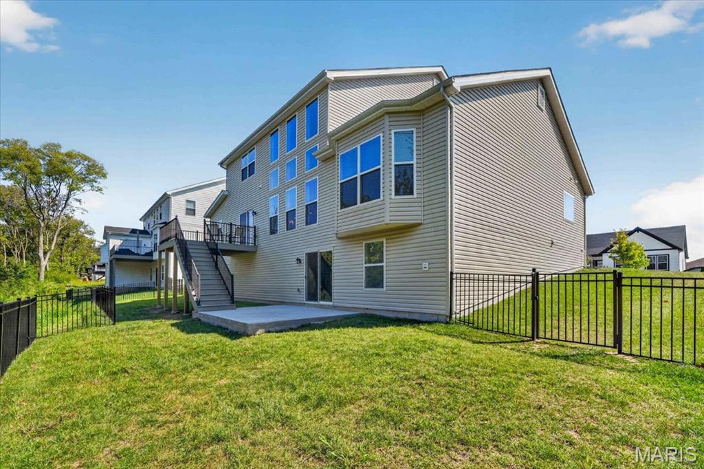 Schaeffers Grove Two - Residential