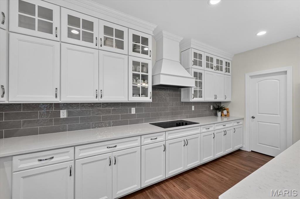 Schaeffers Grove Two - Residential