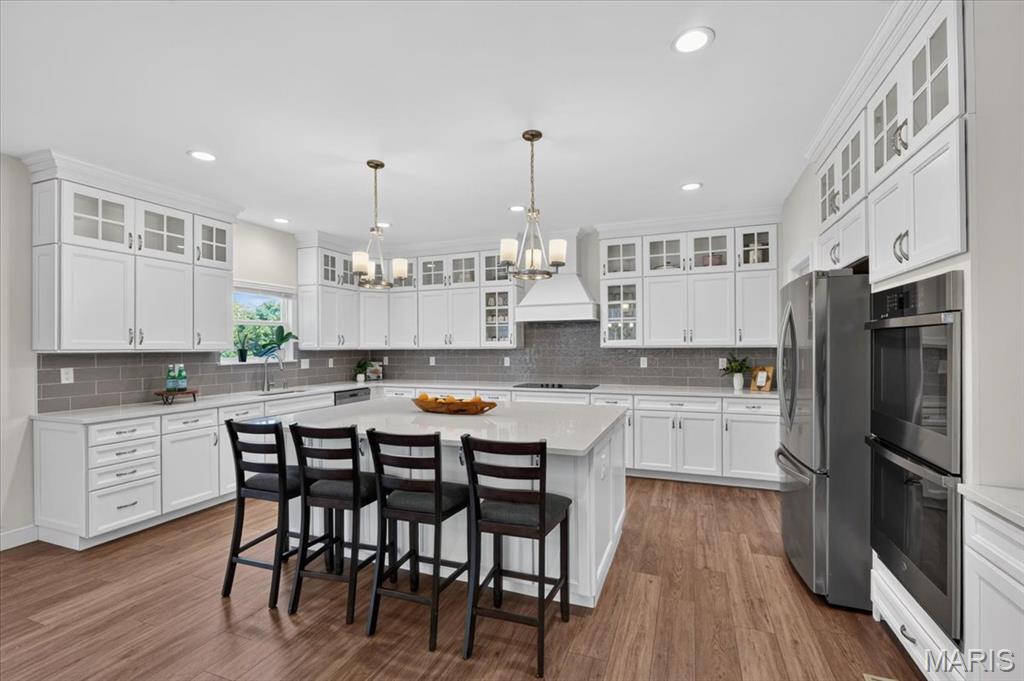 Schaeffers Grove Two - Residential