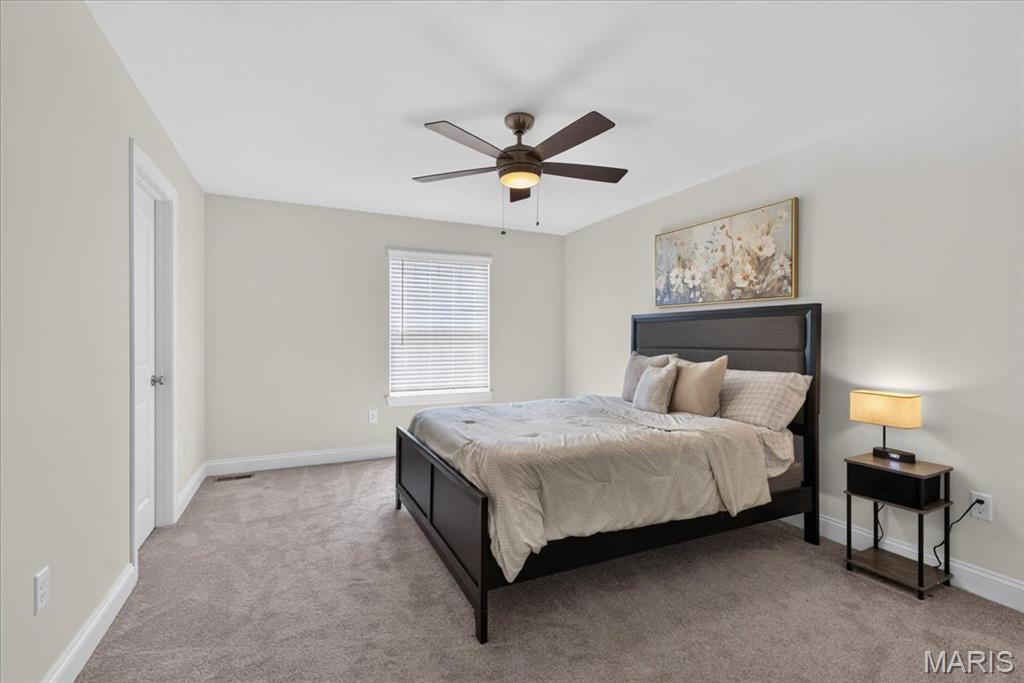 Schaeffers Grove Two - Residential
