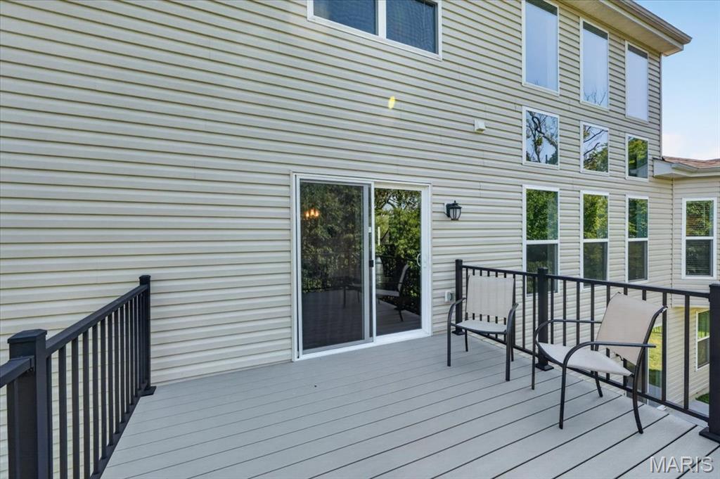 Schaeffers Grove Two - Residential