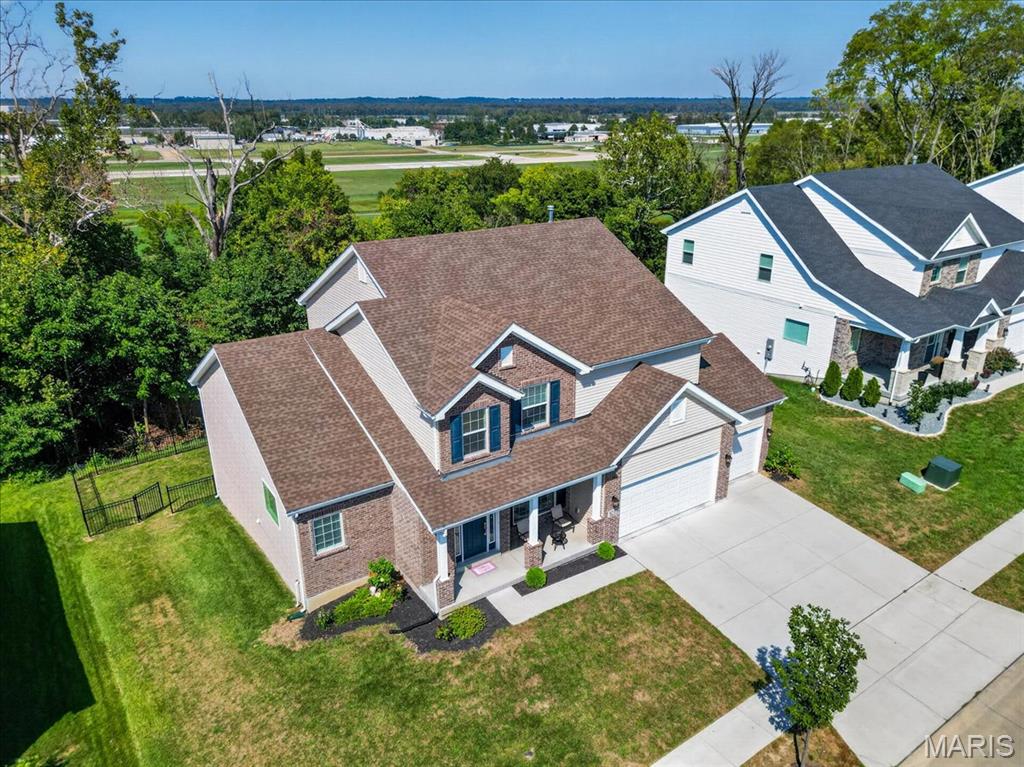 Schaeffers Grove Two - Residential