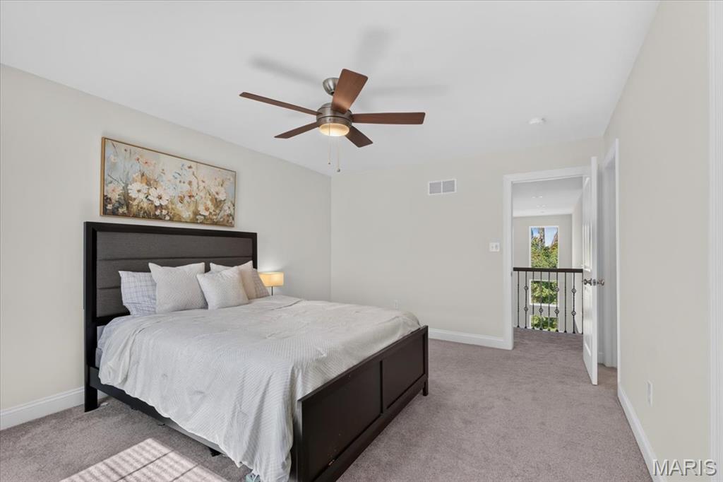 Schaeffers Grove Two - Residential